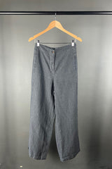Hannoh Wessel Penelope Pants in Zinc
