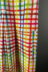 Hannoh Wessel Demi Multi-Coloured Dress