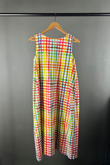 Hannoh Wessel Demi Multi-Coloured Dress