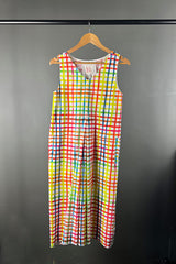 Hannoh Wessel Demi Multi-Coloured Dress