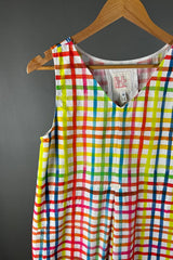 Hannoh Wessel Demi Multi-Coloured Dress
