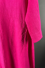 Hannoh Wessel Dora Fushia Dress