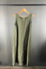 Hannoh Wessel Dorothy Military Dress