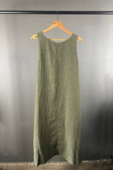 Hannoh Wessel Dorothy Military Dress