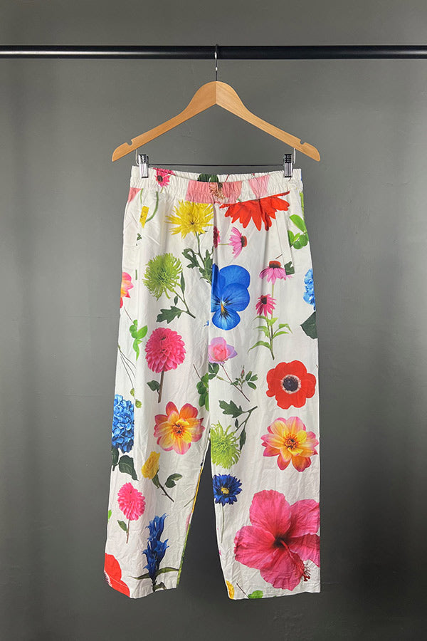 Hannoh Wessel Potamia Flower Pants