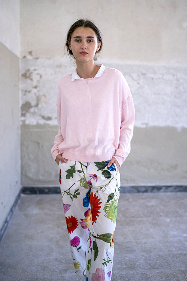 Hannoh Wessel Potamia Flower Pants