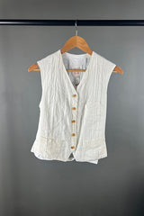 Hannoh Wessel Gertrude Gilet