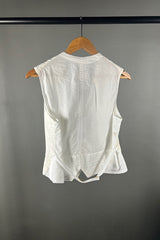 Hannoh Wessel Gertrude Gilet
