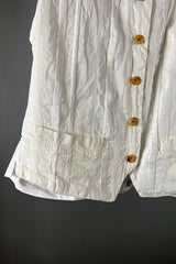 Hannoh Wessel Gertrude Gilet