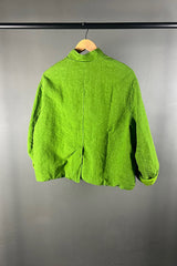 Hannoh Wessel Josephine Jacket in Grass