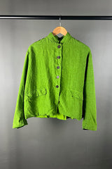 Hannoh Wessel Josephine Jacket in Grass