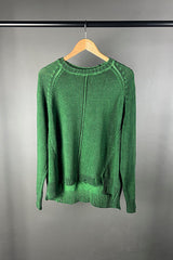 Hannoh Wessel Petra Pullover in Grass