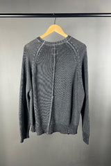 Hannoh Wessel Petra Pullover in Zinc