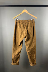 Hannoh Wessel Tobacco Prima Pants