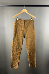 Hannoh Wessel Tobacco Prima Pants