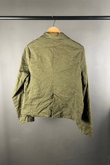 Hannoh Wessel Jacqueline Military Jacket