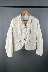 Hannoh Wessel Jacqueline Natural Jacket