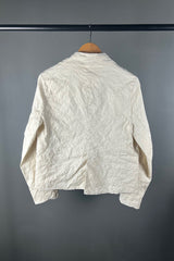 Hannoh Wessel Jacqueline Natural Jacket