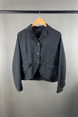 Hannoh Wessel Black Jacqueline Jacket