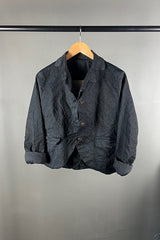 Hannoh Wessel Black Jacqueline Jacket