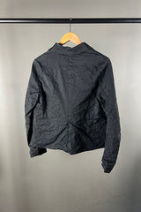 Hannoh Wessel Black Jacqueline Jacket