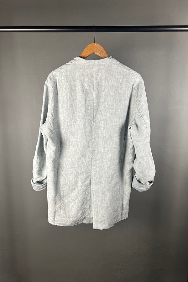 Hannoh Wessel James Jacket in Old Platinum