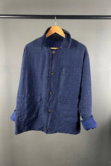 Hannoh Wessel James Ink Jacket