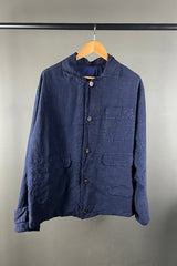 Hannoh Wessel James Ink Jacket