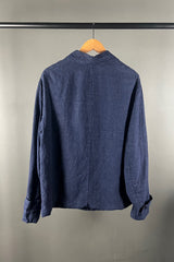 Hannoh Wessel James Ink Jacket