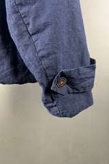 Hannoh Wessel James Ink Jacket