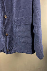 Hannoh Wessel James Ink Jacket