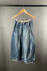 Hannoh Wessel Jane Denim Skirt
