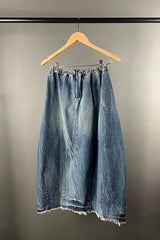 Hannoh Wessel Jane Denim Skirt