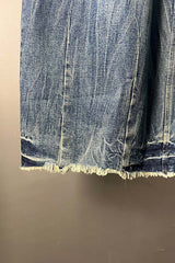 Hannoh Wessel Jane Denim Skirt