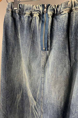 Hannoh Wessel Jane Denim Skirt