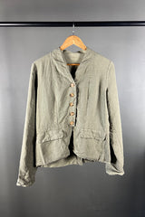 Hannoh Wessel Jessica Khaki Jacket