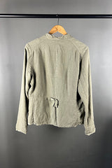 Hannoh Wessel Jessica Khaki Jacket