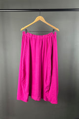 Hannoh Wessel Jocelyne Azalea Skirt