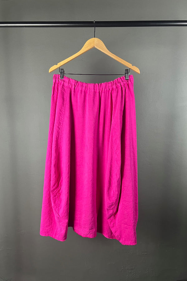 Hannoh Wessel Jocelyne Azalea Skirt