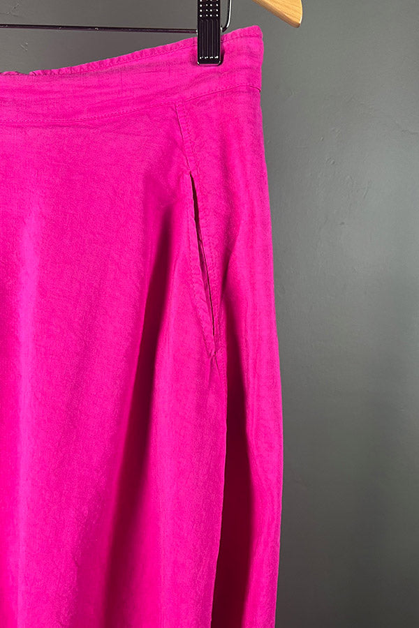 Hannoh Wessel Jocelyne Azalea Skirt
