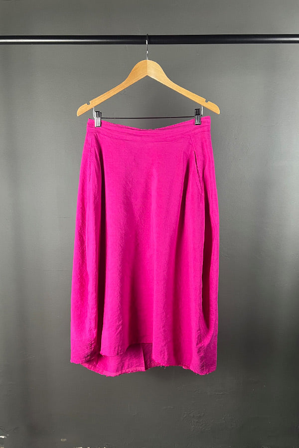 Hannoh Wessel Jocelyne Azalea Skirt