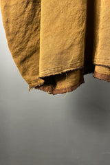 Hannoh Wessel Tobacco Jocelyne Skirt