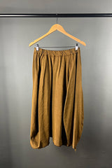Hannoh Wessel Tobacco Jocelyne Skirt
