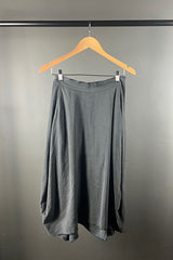 Hannoh Wessel Jocelyne Zinc Skirt