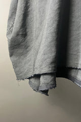 Hannoh Wessel Jocelyne Zinc Skirt