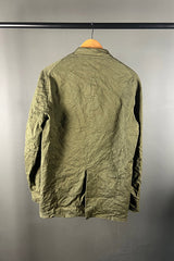 Hannoh Wessel Joseph Military Jacket