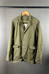 Hannoh Wessel Joseph Military Jacket