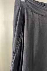 Hannoh Wessel Jocelyne Black Skirt