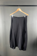 Hannoh Wessel Jocelyne Black Skirt
