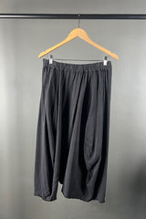 Hannoh Wessel Jocelyne Black Skirt